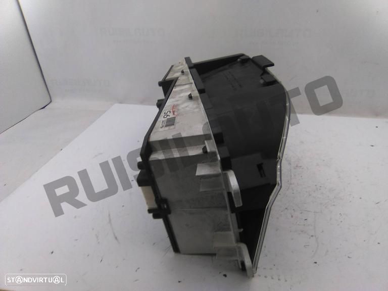 Quadrante  Nissan X-trail I (t30) [2000_2007] 2.2 Dci 4x4 - 6