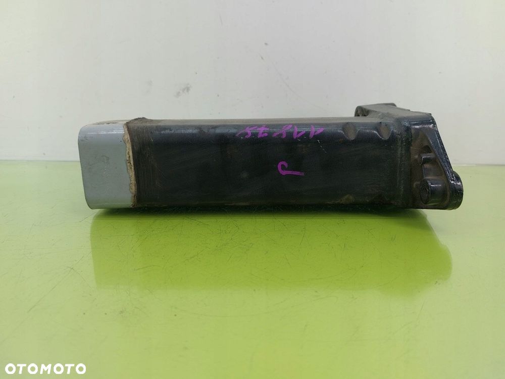 Strefa zgniotu PRAWY PRZÓD Audi A2 1999-2005 8Z0805120 9742101F22 ORYGINAŁ - 7