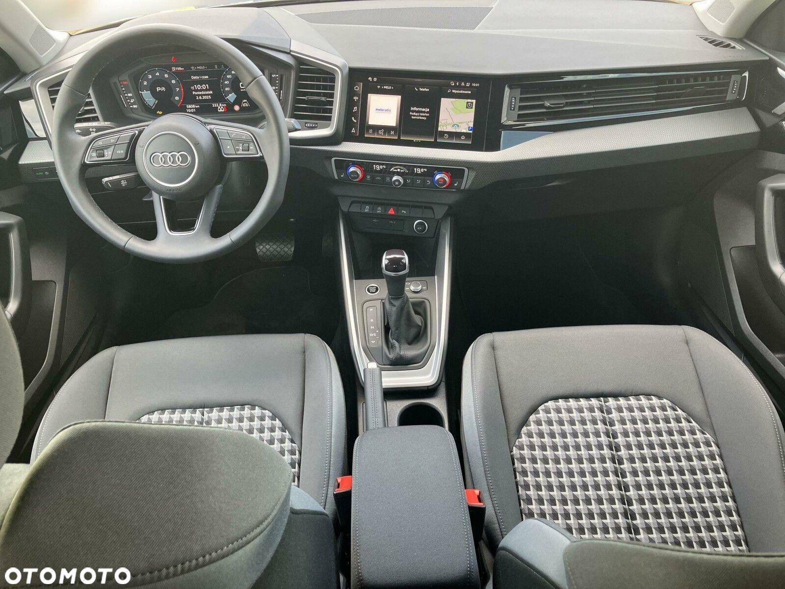 Audi A1 - 16