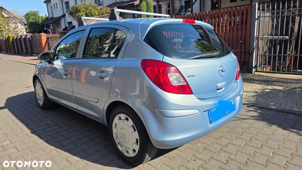 Opel Corsa - 29