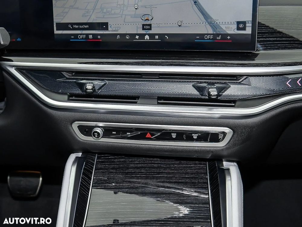 BMW X6 xDrive30d - 15