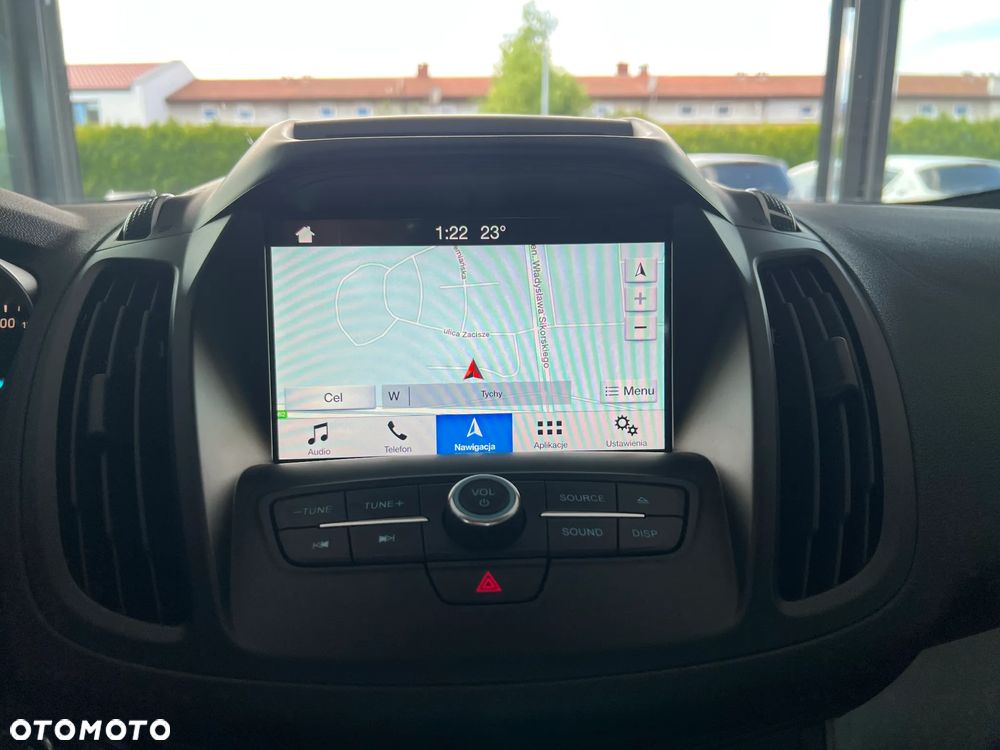 Ford Kuga 2.0 TDCi FWD Titanium - 25