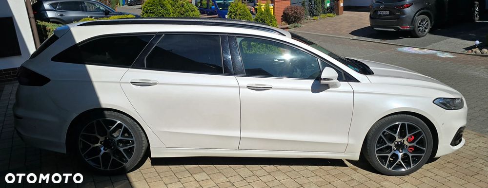 Ford Mondeo 1.5 EcoBoost Titanium - 7