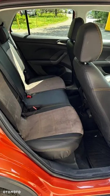 Volkswagen T-Cross 1.0 TSI Style DSG - 5