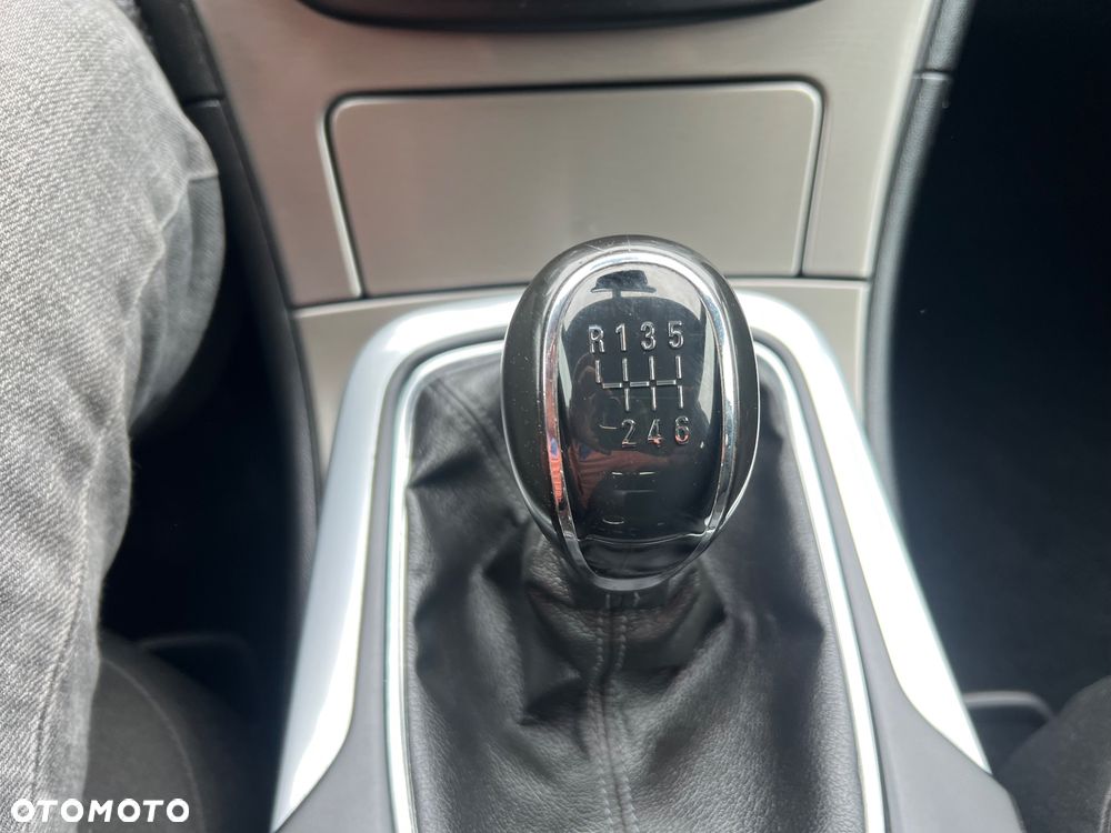 Opel Insignia 2.0 CDTI EcoFLEX Start/Stop Active - 31