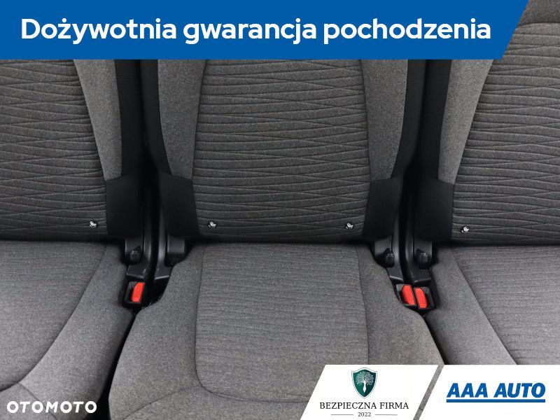 Citroën C4 SpaceTourer - 12