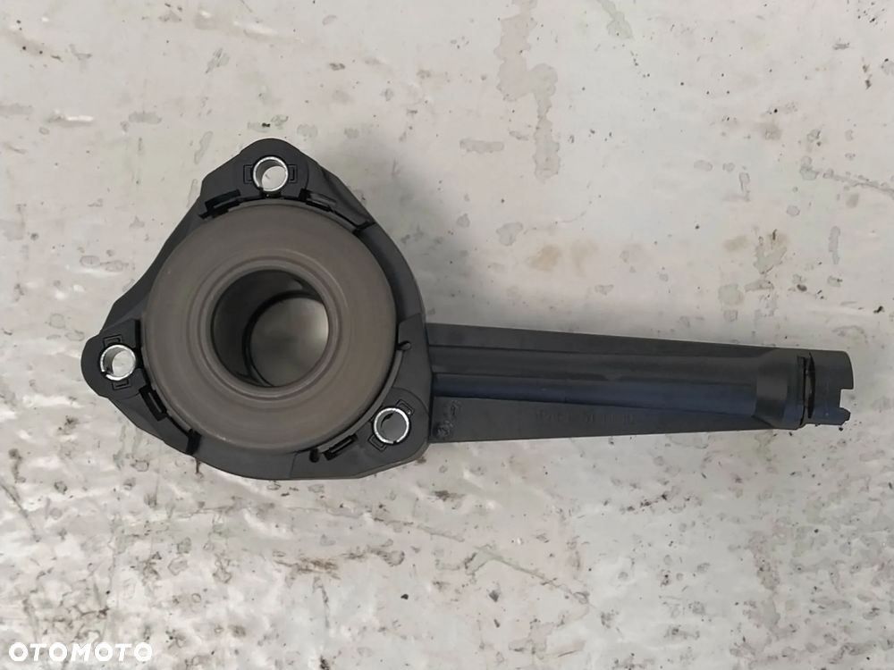 OPEL RENAULT NISSAN WYSPRZĘGLIK SPRZĘGŁA ŁOŻYSKO OPOROWE NOWY ORYGINAŁ - 4