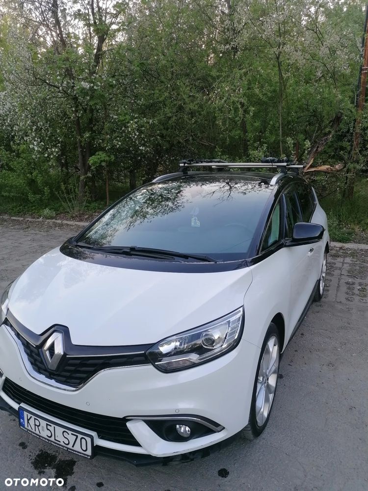 Renault Grand Scenic Gr 1.2 TCe Energy Intens - 2