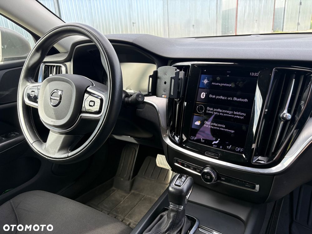Volvo V60 D4 Inscription - 9