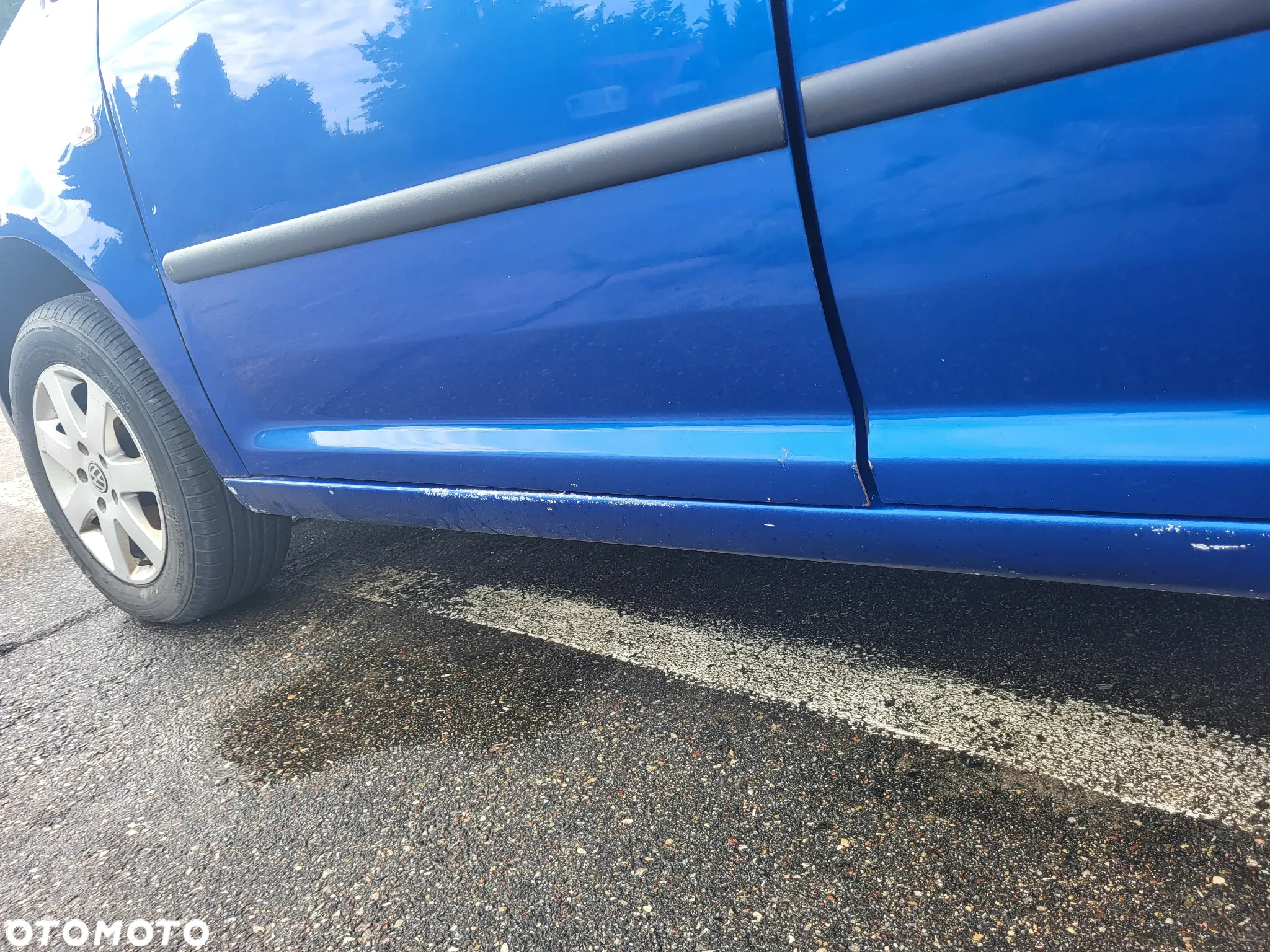 Volkswagen Caddy 1.6 Life - 27
