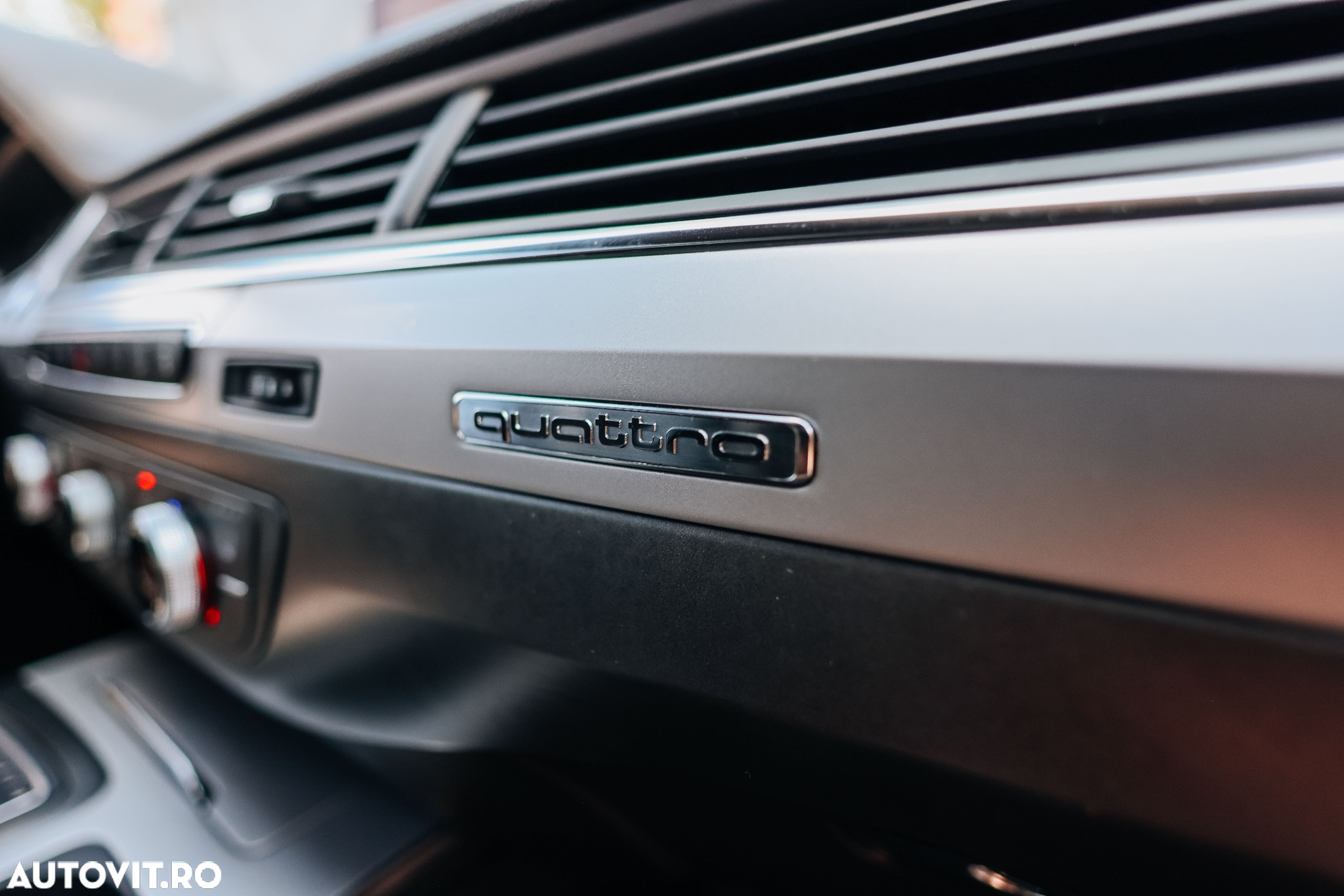 Audi Q7 3.0 TDI Quattro Tiptronic - 29