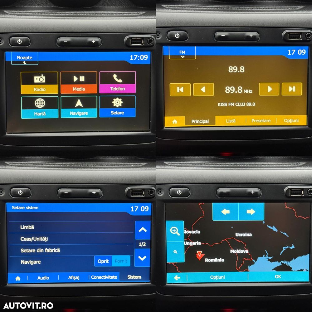 Dacia Duster 1.5 Blue dCi Comfort - 7