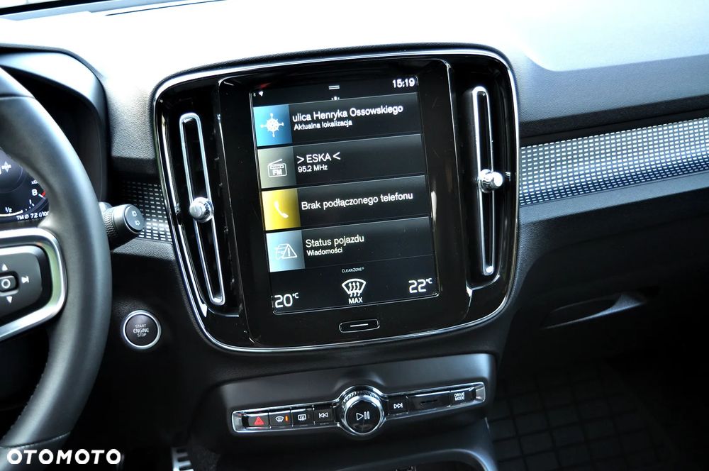 Volvo XC 40 T3 - 29