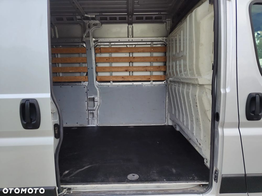 Fiat Ducato - 22