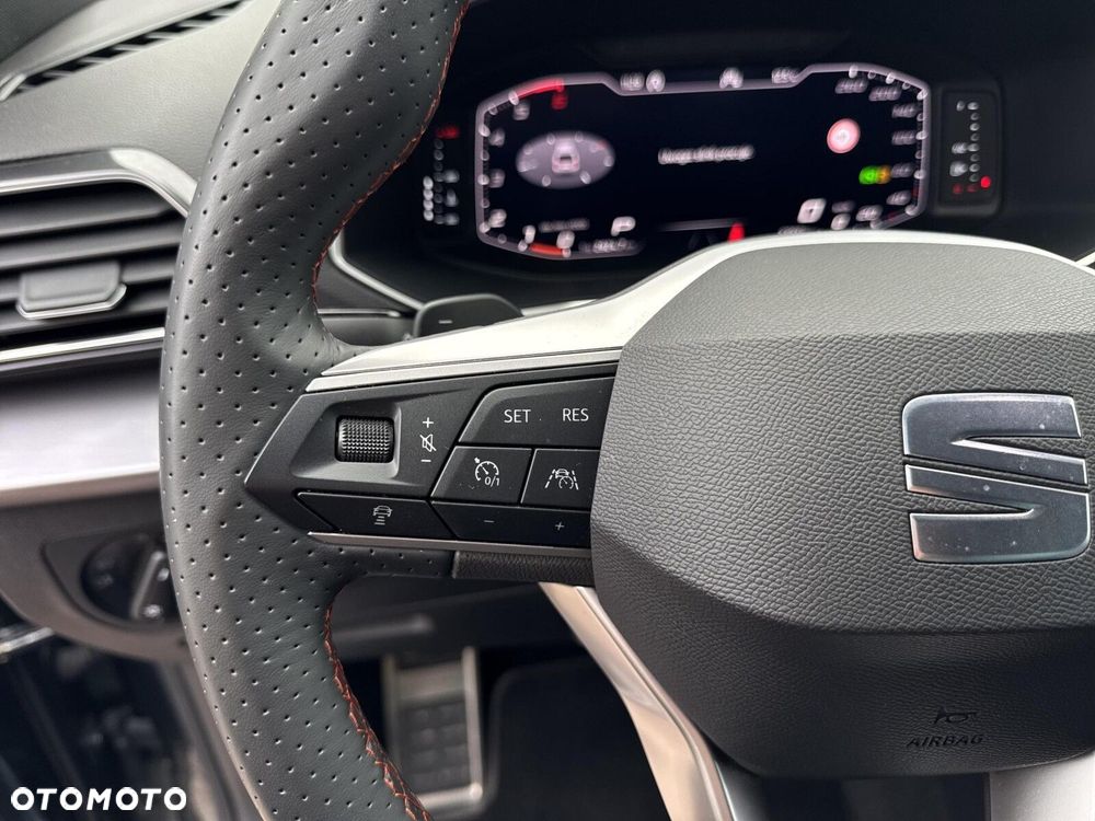 Seat Tarraco - 15