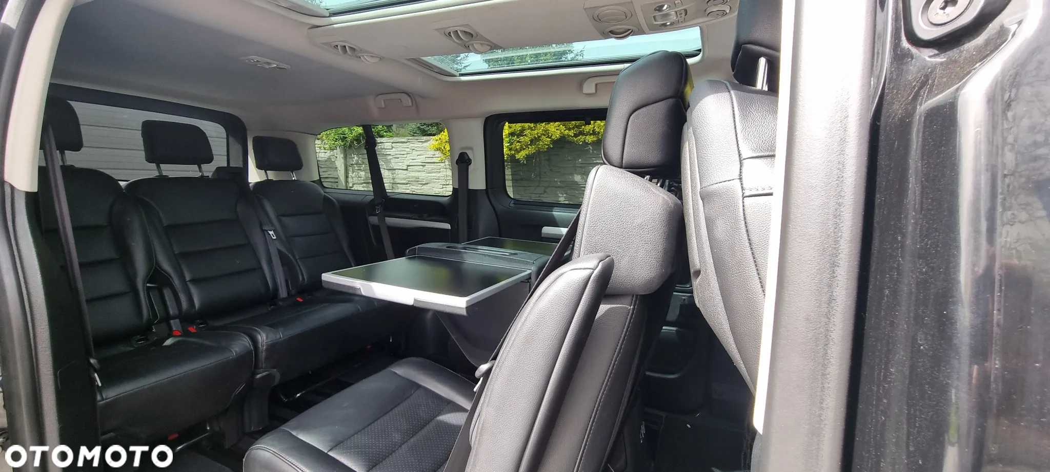 Peugeot Traveller 2.0 BlueHDi Long Business Vip - 12