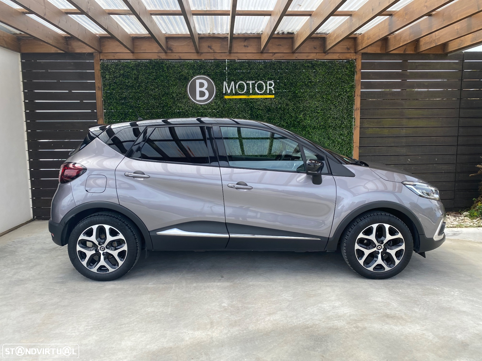 Renault Captur 1.0 TCe Exclusive - 8