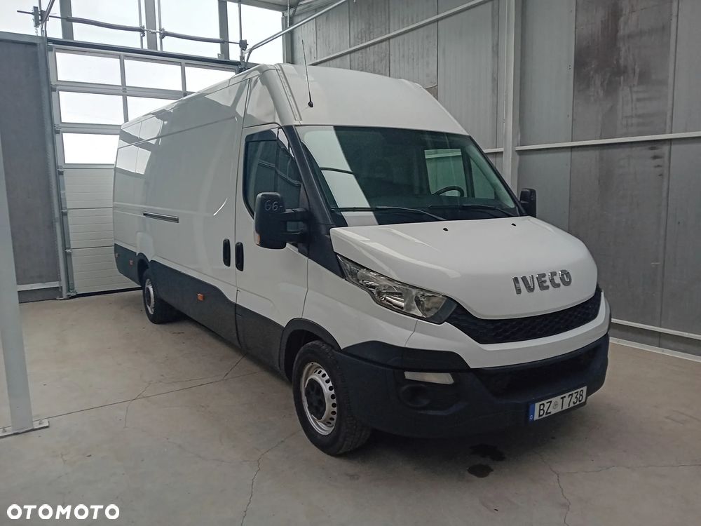 Iveco Daily 35S15 - 1