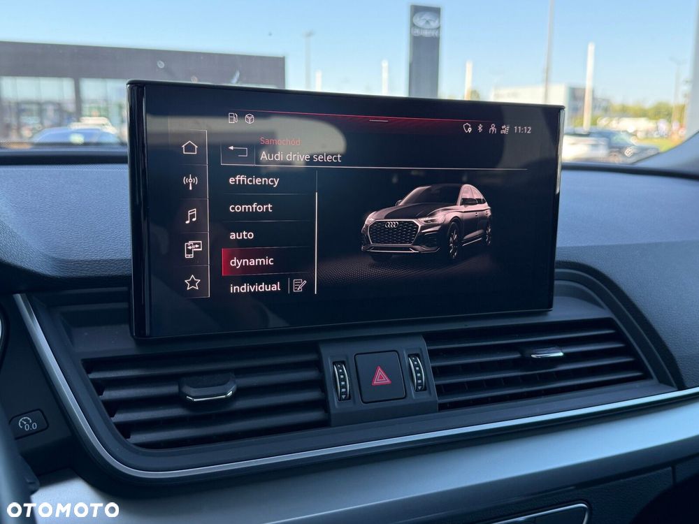 Audi Q5 Sportback - 34