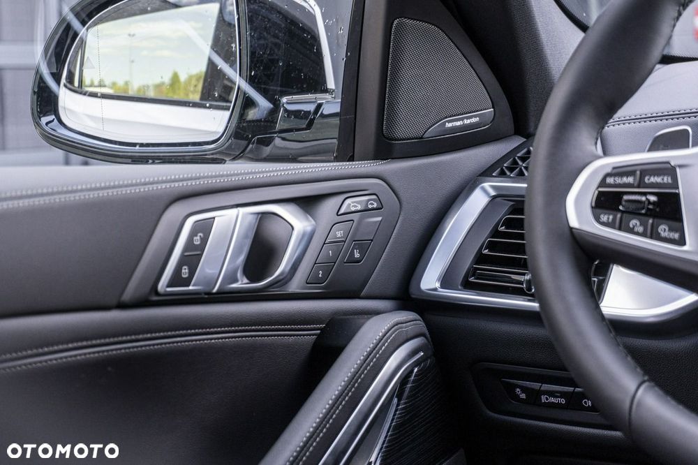 BMW X6 - 22