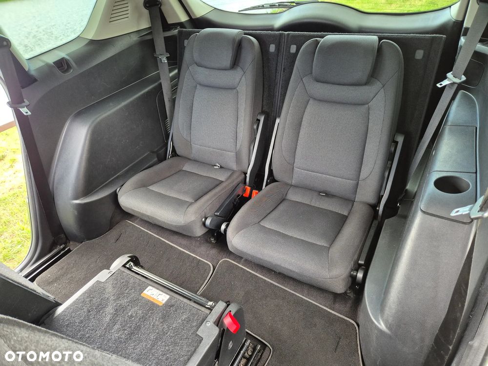 Ford S-Max 2.5 Titanium - 4