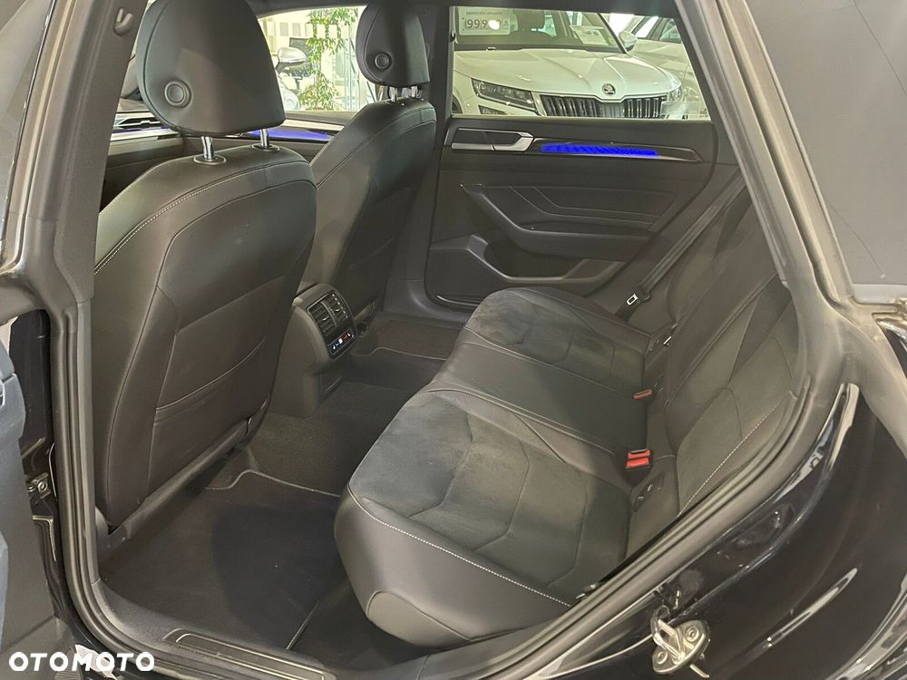 Volkswagen Arteon 2.0 TSI R-Line DSG - 10