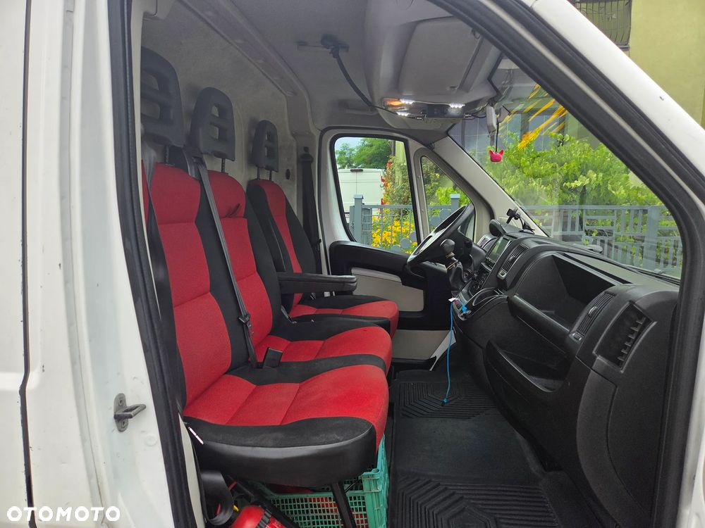 Fiat Ducato - 10