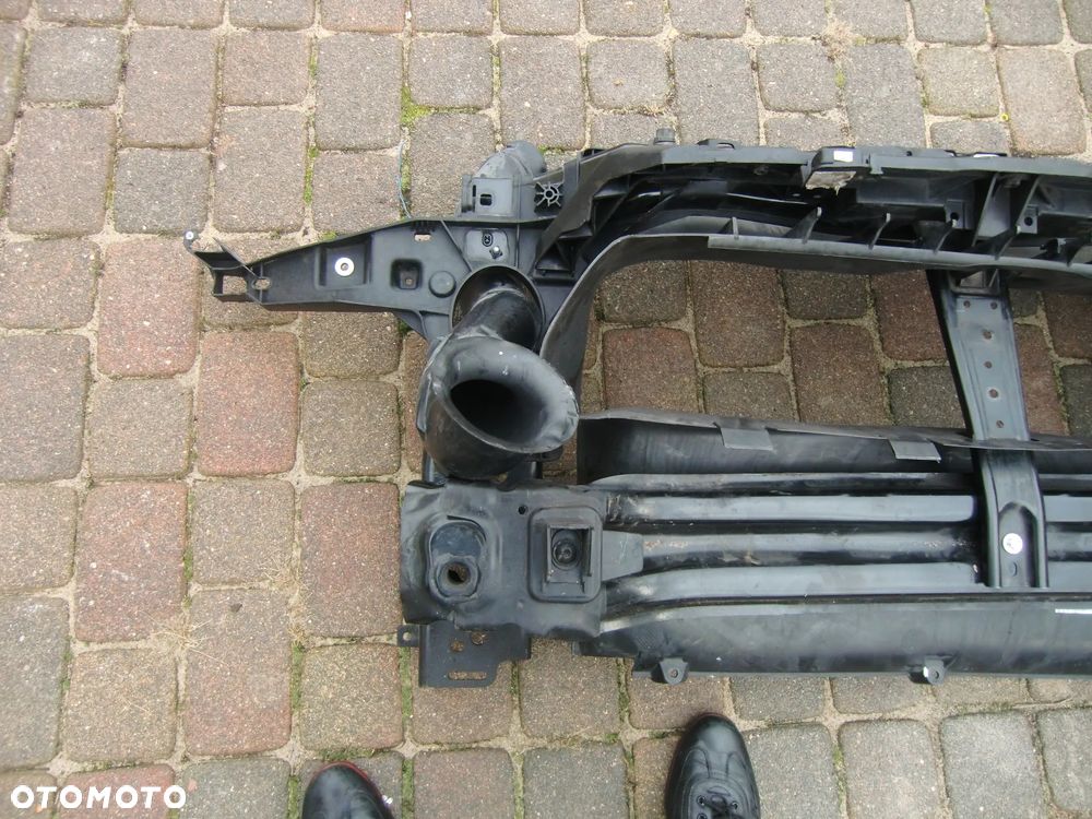 Pas belki Porsche CAYENNE 7P - 3