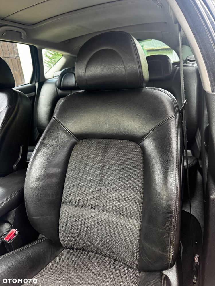 Peugeot 407 2.0 HDI Sport - 21
