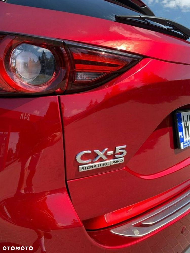 Mazda CX-5 - 13