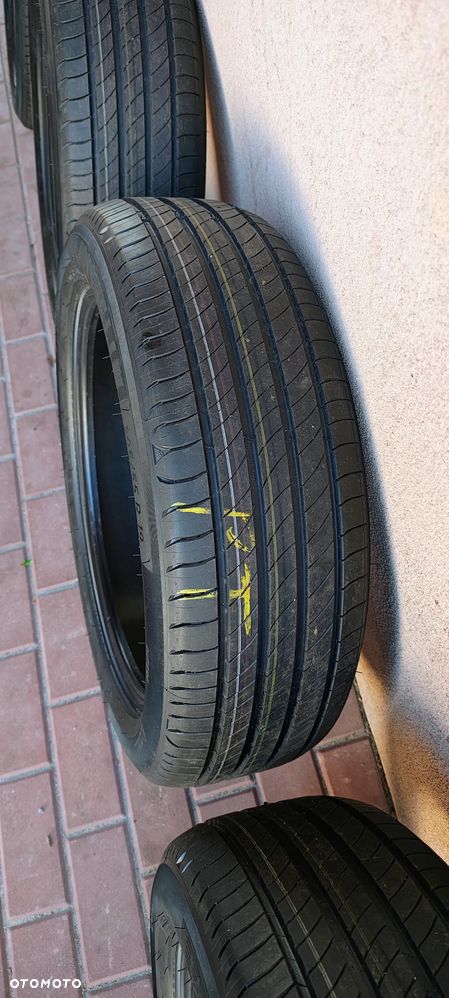 Michelin e.Primacy 205/55/R19 97H (2025) - 3
