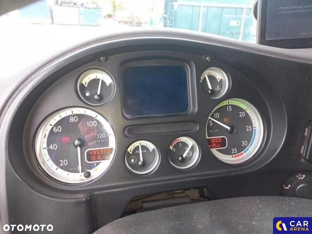 DAF LF 55.250 - 10