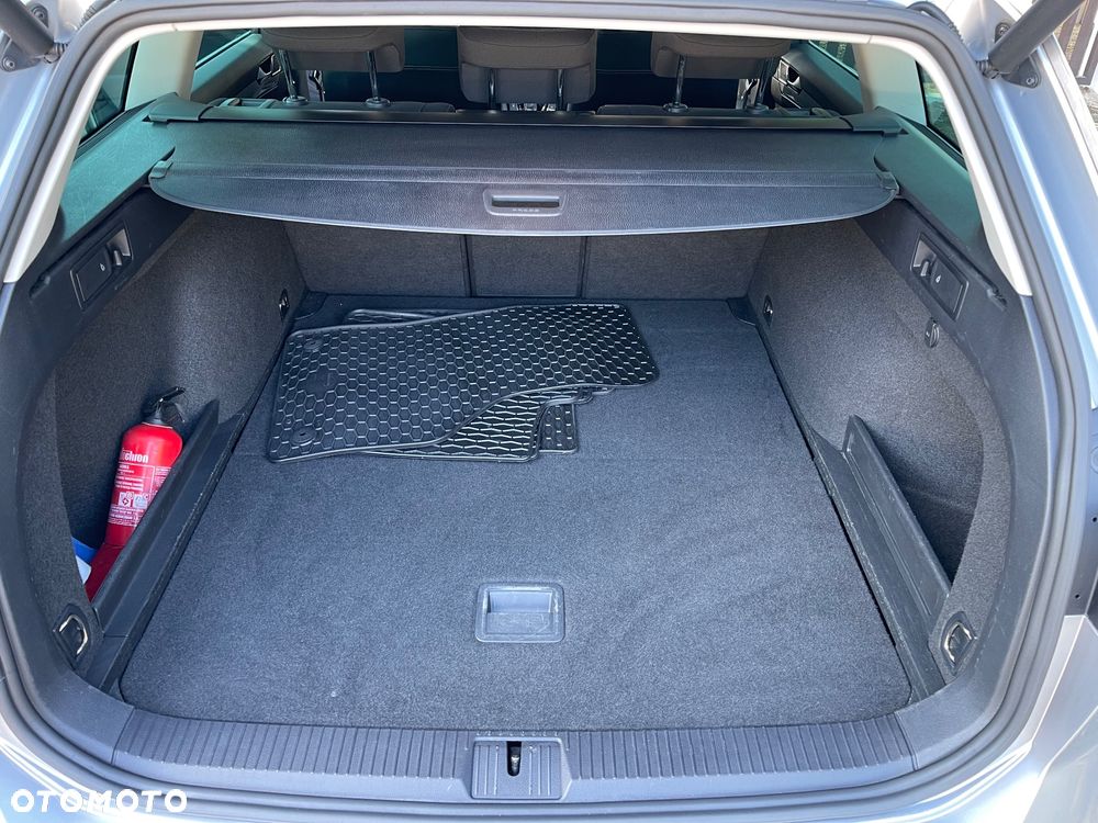 Volkswagen Passat 2.0 TSI Business DSG - 21