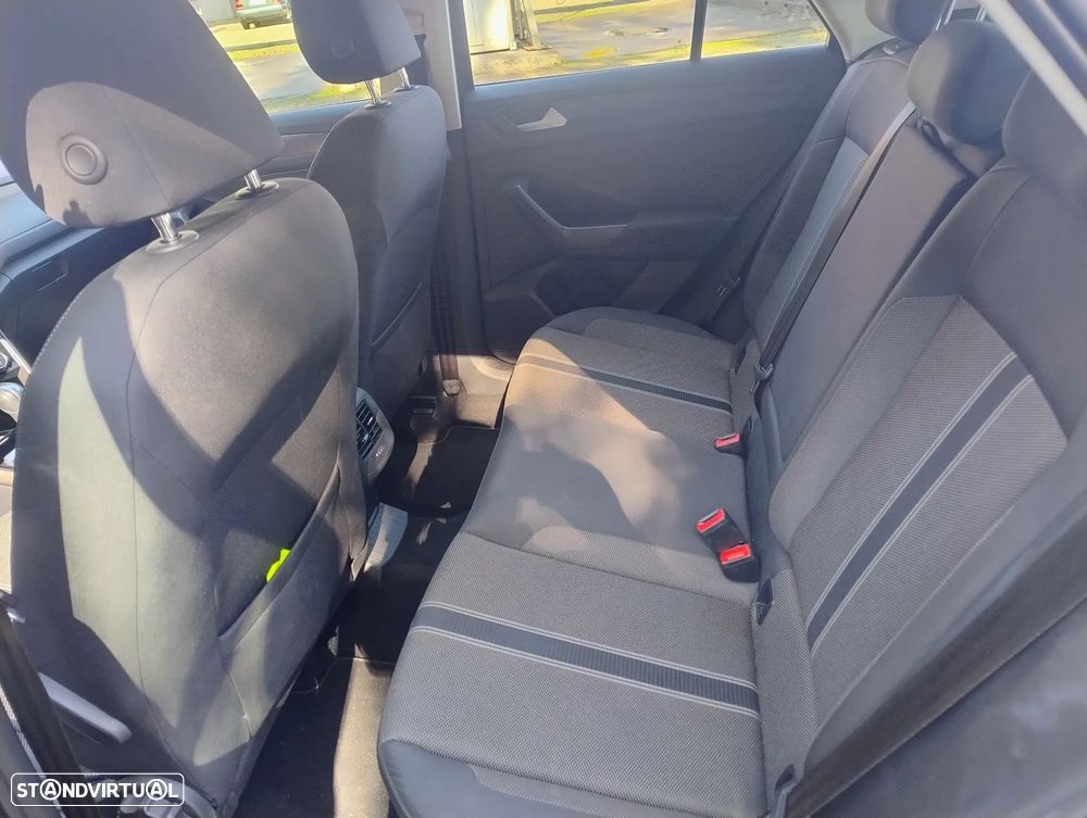 VW T-Roc 1.5 TSI Style DSG - 7