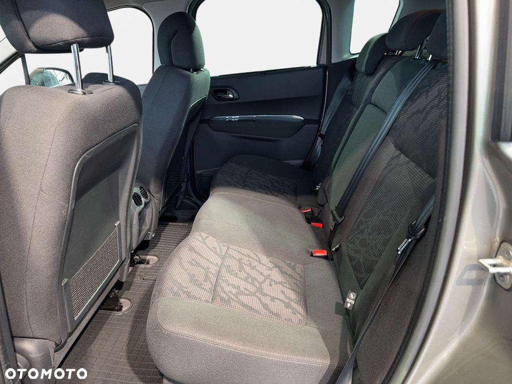 Peugeot 3008 - 12