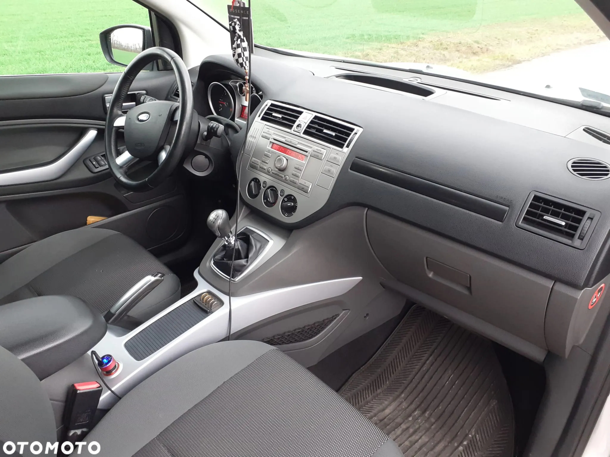 Ford Kuga 2.0 TDCi Individual - 14