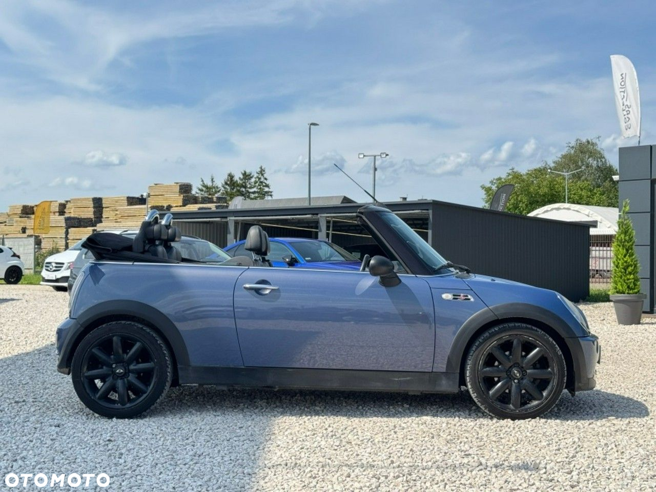MINI Cooper S - 18