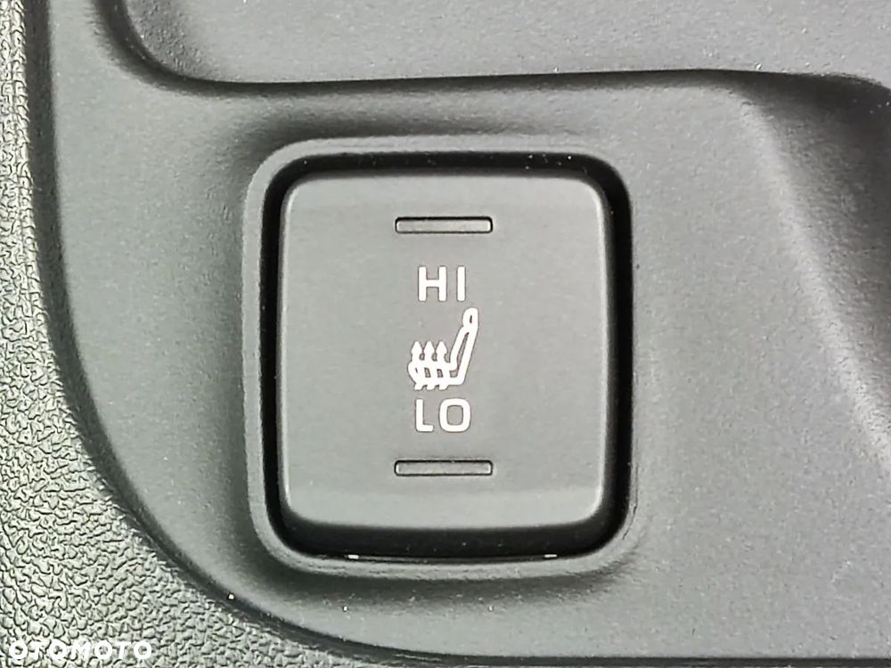 TOYOTA COROLLA od 2019r Ładowarka Indukcyjna - 3