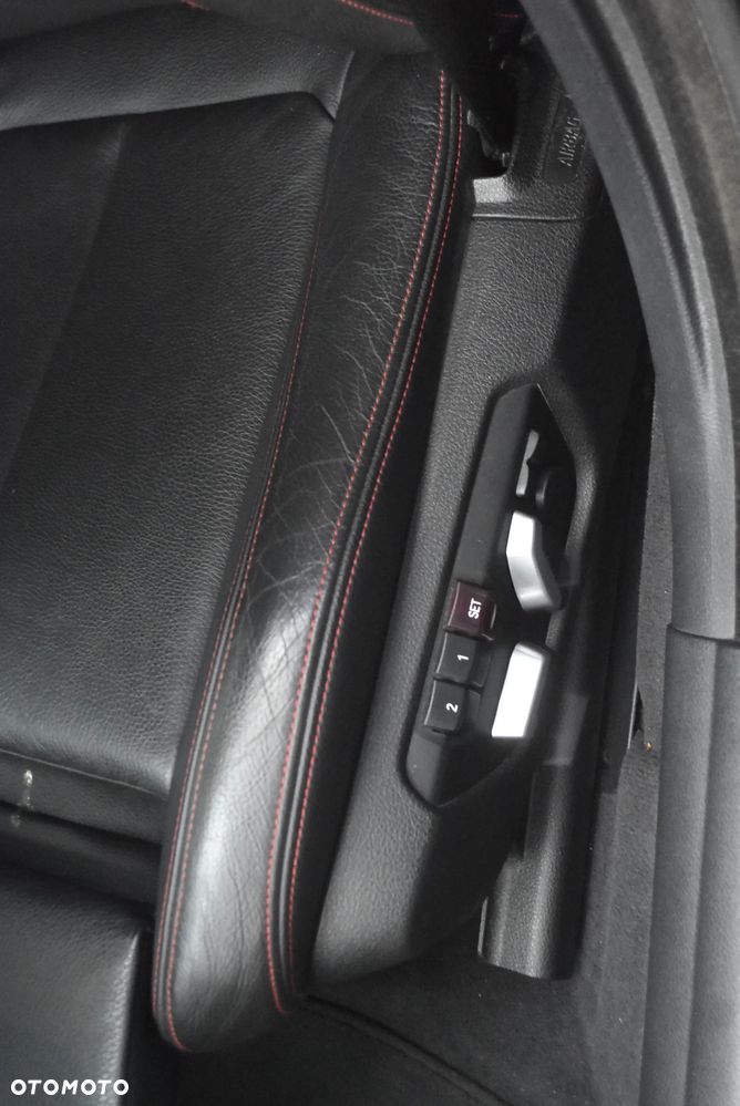 BMW Seria 4 420d M Sport - 23
