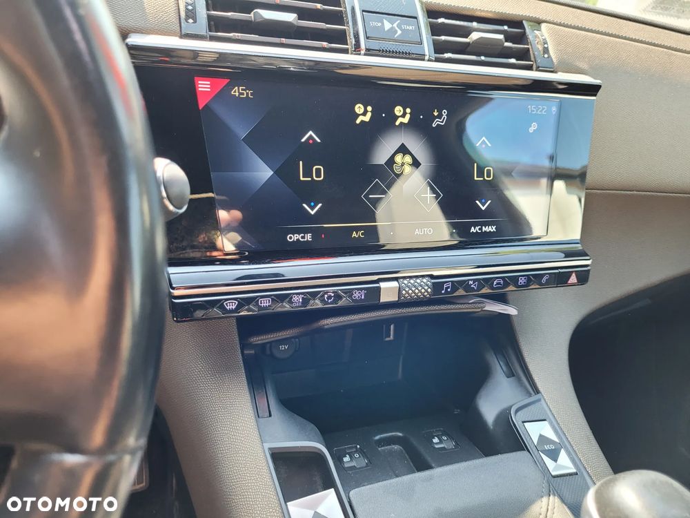 DS Automobiles DS 7 Crossback 1.2 PureTech Be Chic - 20