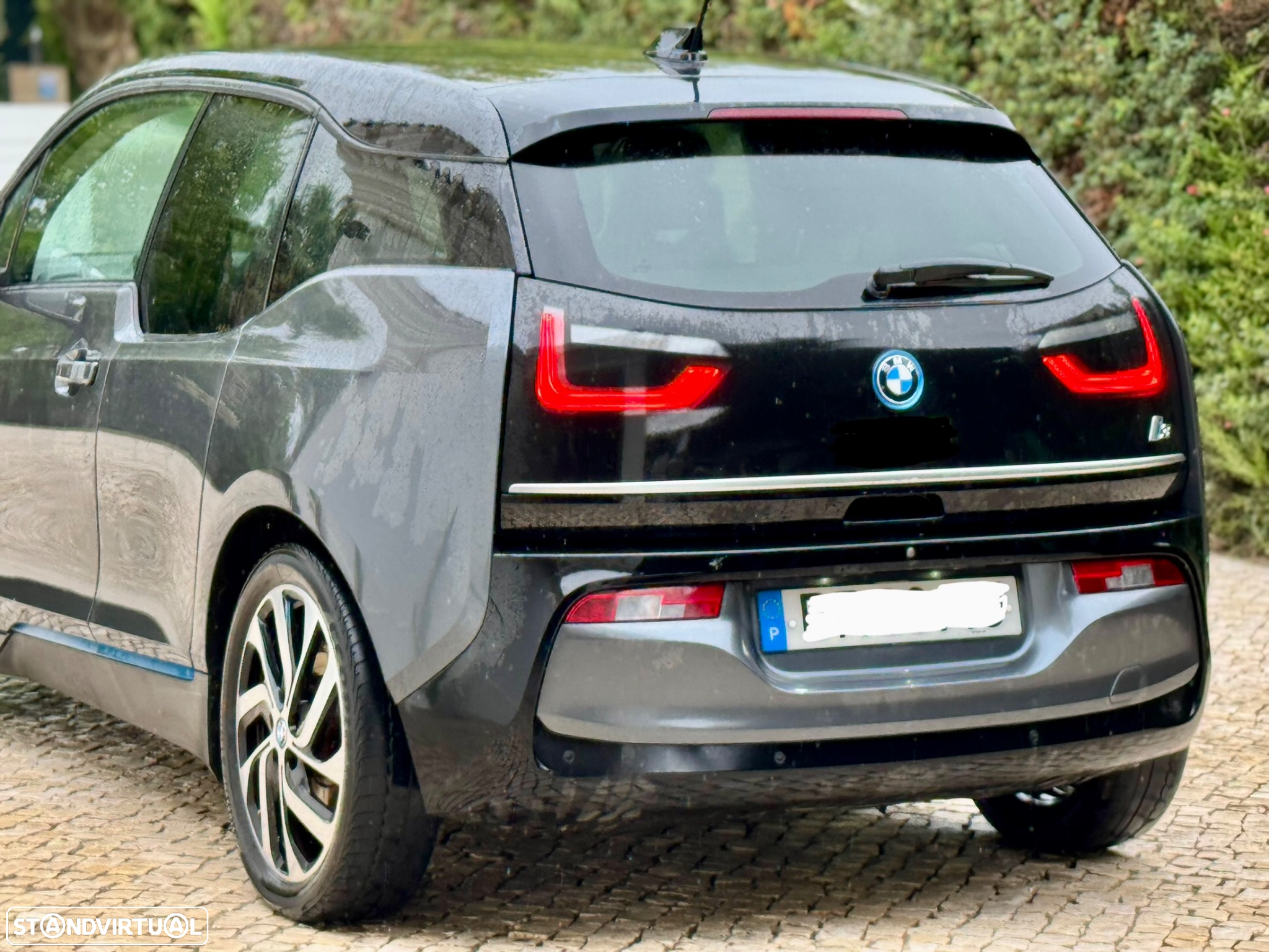 BMW i3 120Ah - 6