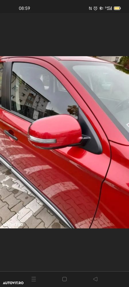 Mitsubishi Outlander 2.2 DI-D AS&G 6MT 4WD Invite A01 - 10