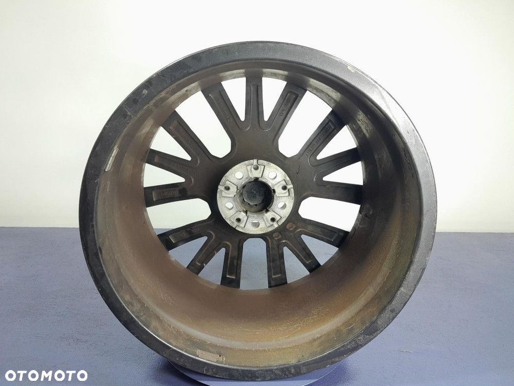 BMW 7 G11 G12 LCI FELGA ALUMINIOWA 5X112 10JX20 ET 41 8745915 - 5