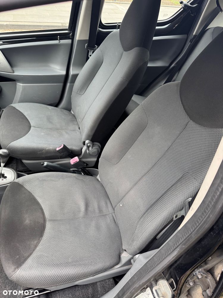 Toyota Aygo Multi Mode Edition - 12