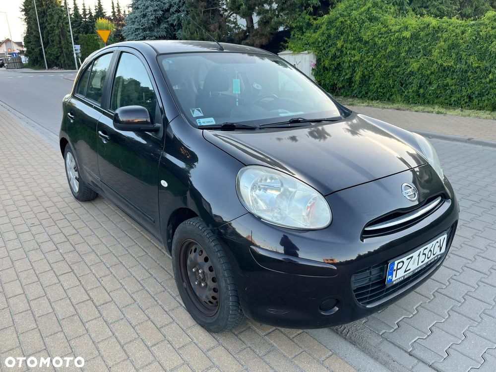 Nissan Micra 1.2 Elle - 2