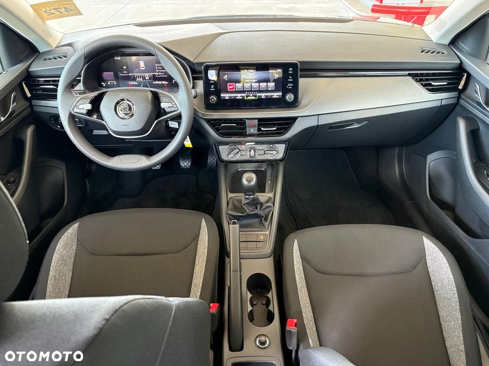 Skoda Scala 1.0 TSI Essence - 11
