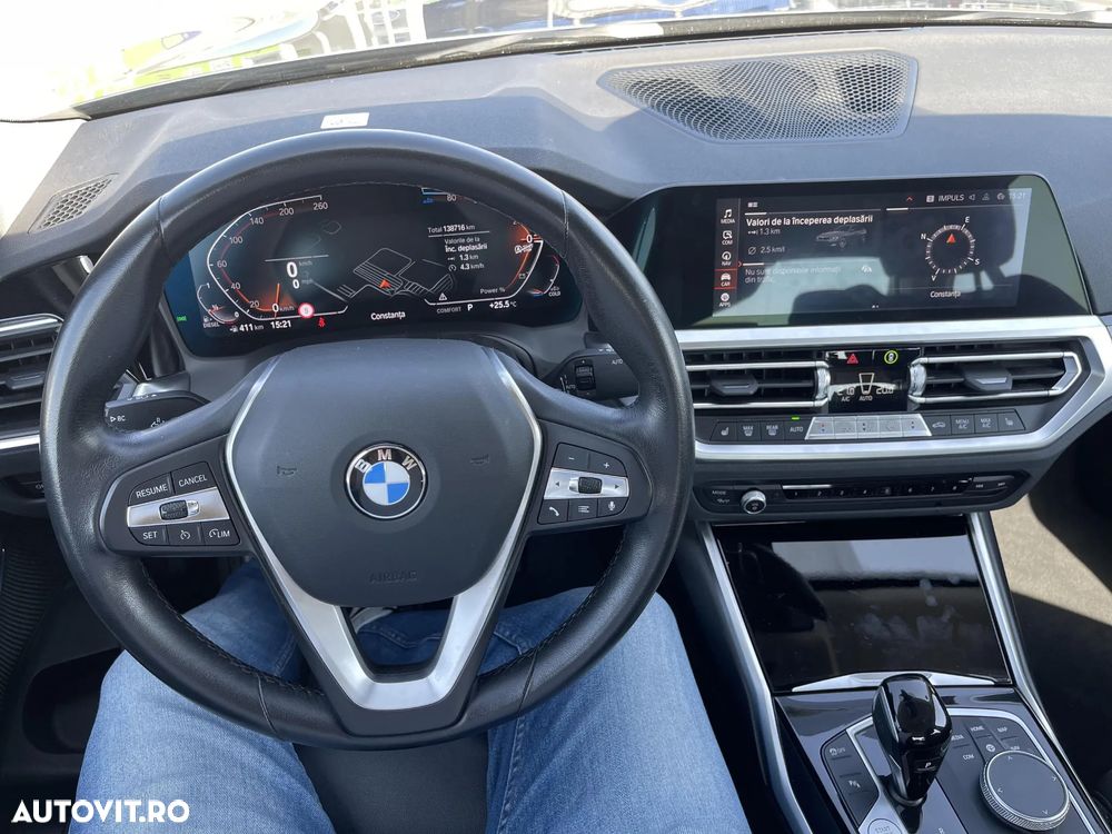 BMW Seria 3 - 12