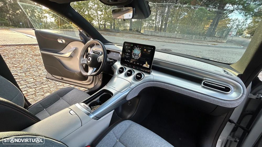 Smart #3 66 kWh Pro+ - 18