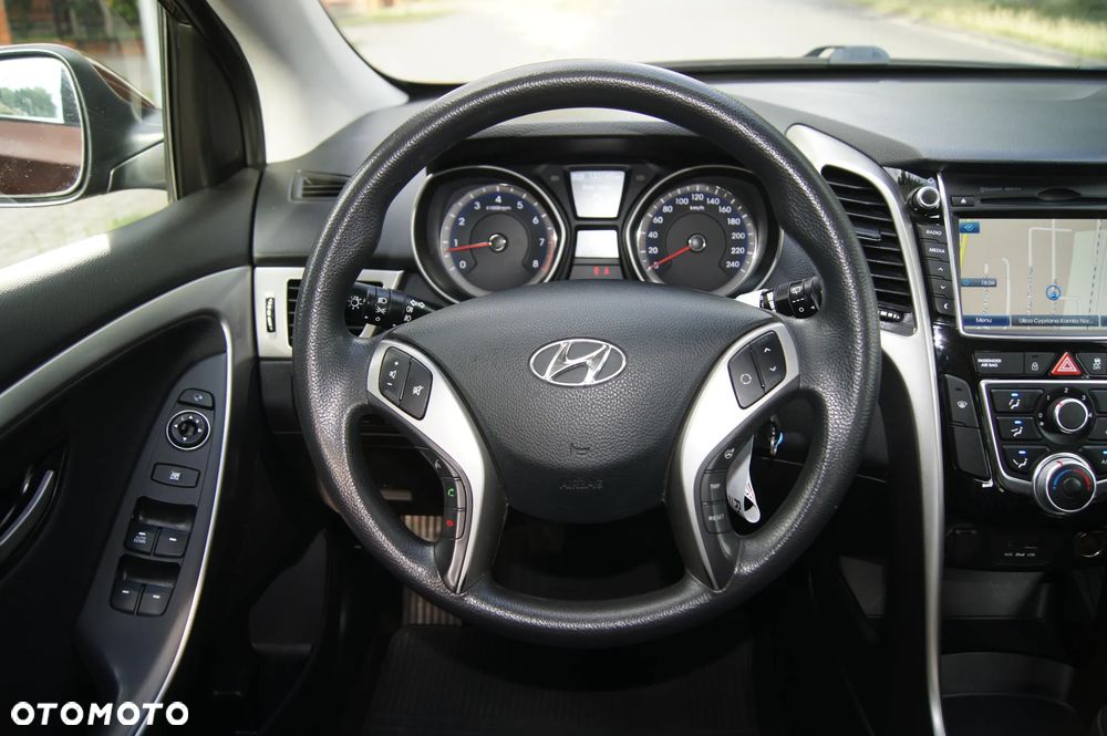 Hyundai i30 1.4 Advantage - 15