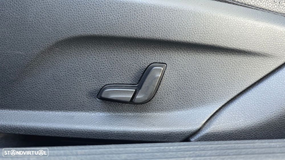 Mercedes-Benz C 180 BlueTEC - 16